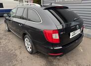 Škoda Superb 7