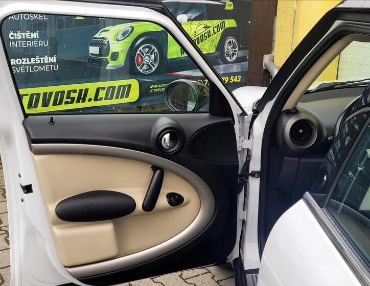 Mini Countryman 37