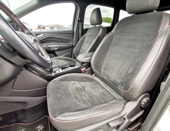 Ford Kuga 18