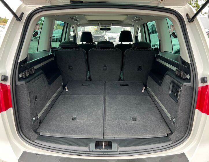 Seat Alhambra 6