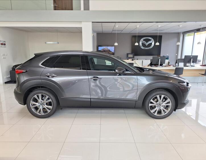 Mazda CX-30 3