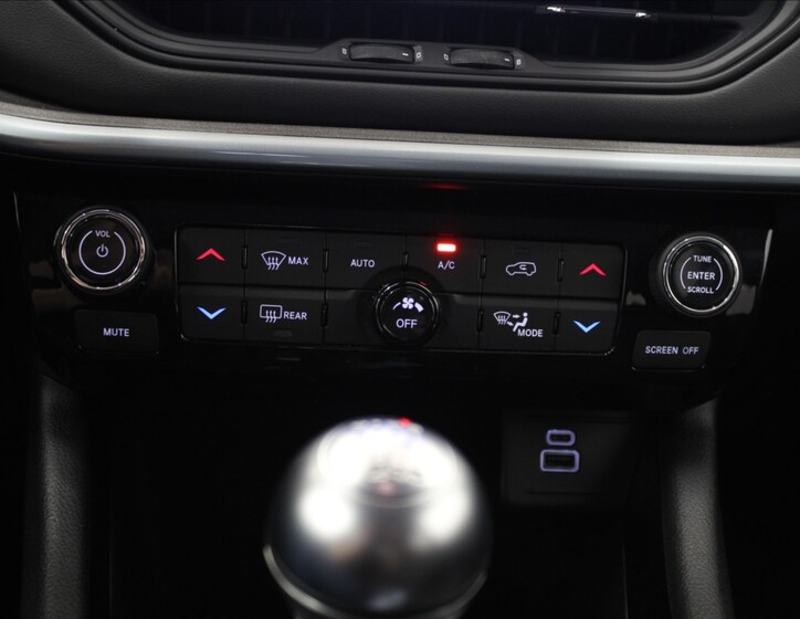 Jeep Compass 17