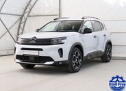 Citroën C5 Aircross 1