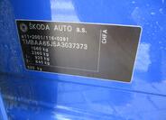 Škoda Fabia 34