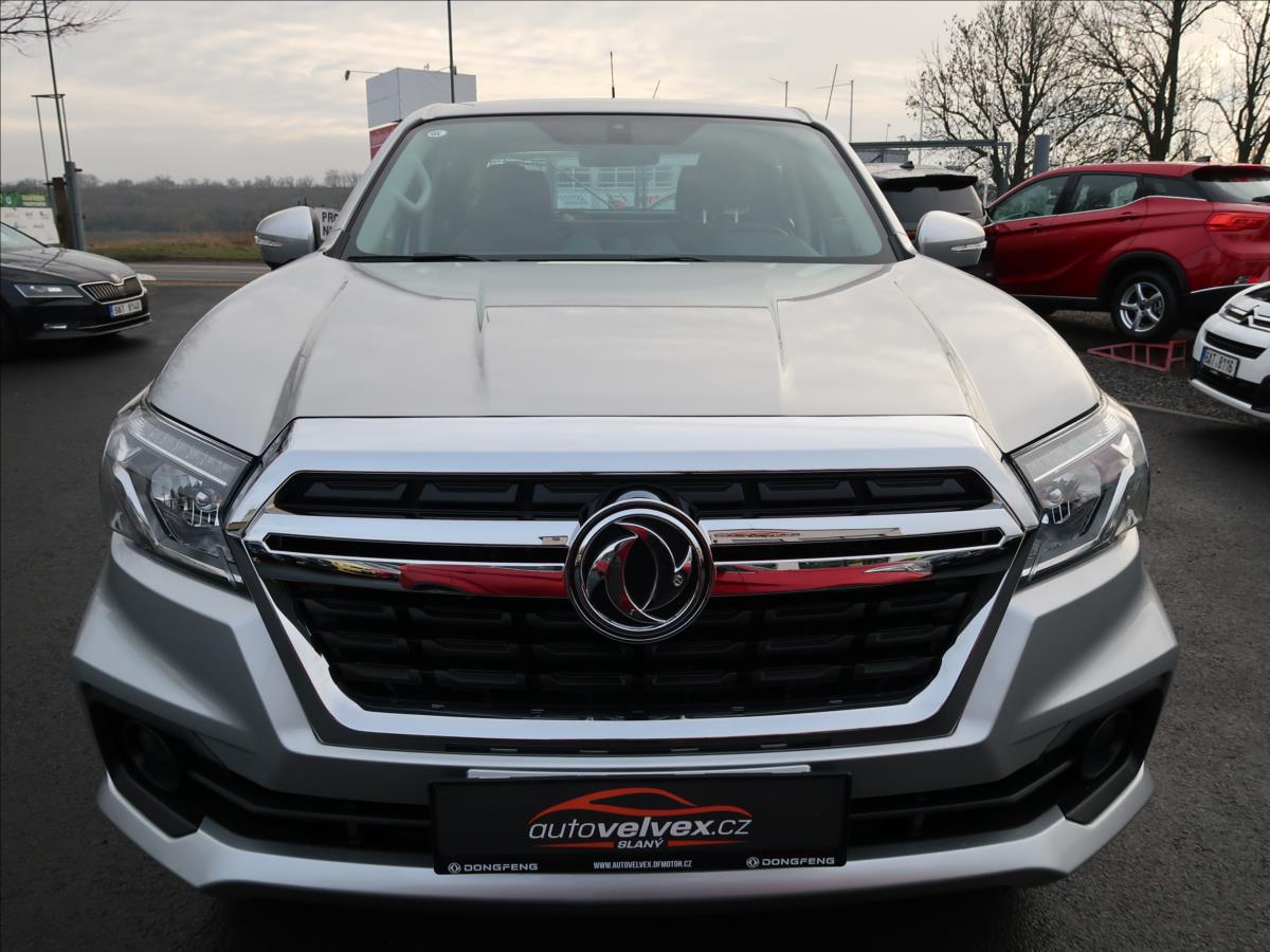 Dongfeng DF 6