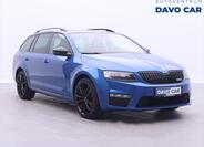 Škoda Octavia 1