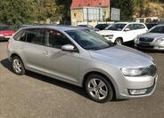 Škoda Rapid 3