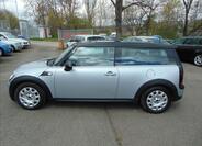 Mini Cooper 8