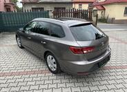 Seat Leon 7