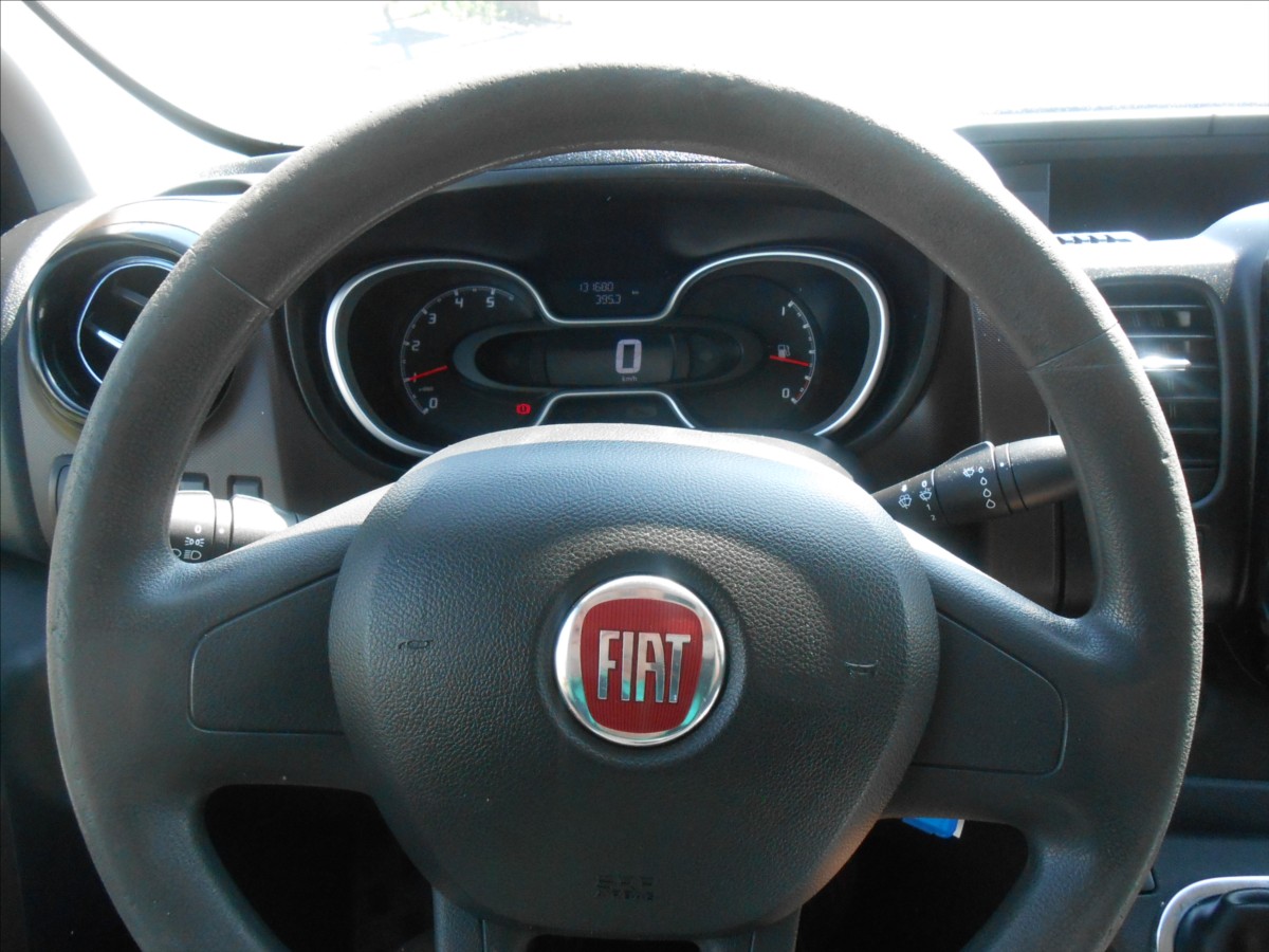 Fiat Talento