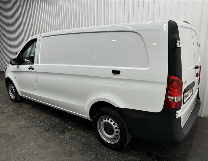 Mercedes-Benz Vito 6