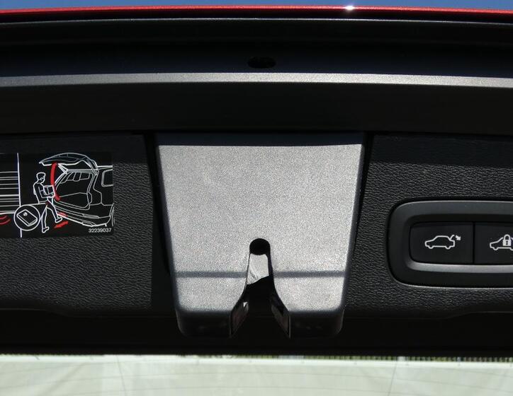 Volvo XC60 20