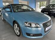 Audi A3 1