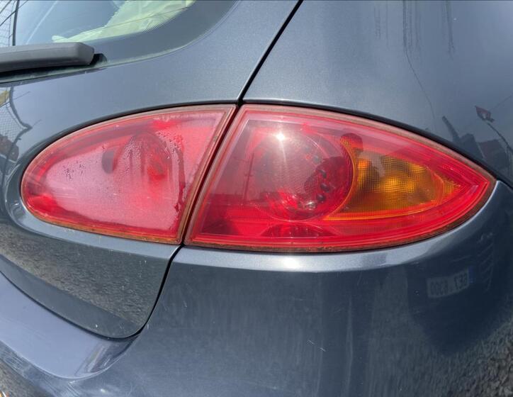Seat Leon 25