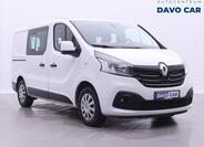 Renault Trafic 1