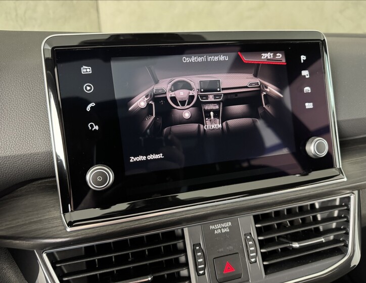 Seat Tarraco 36