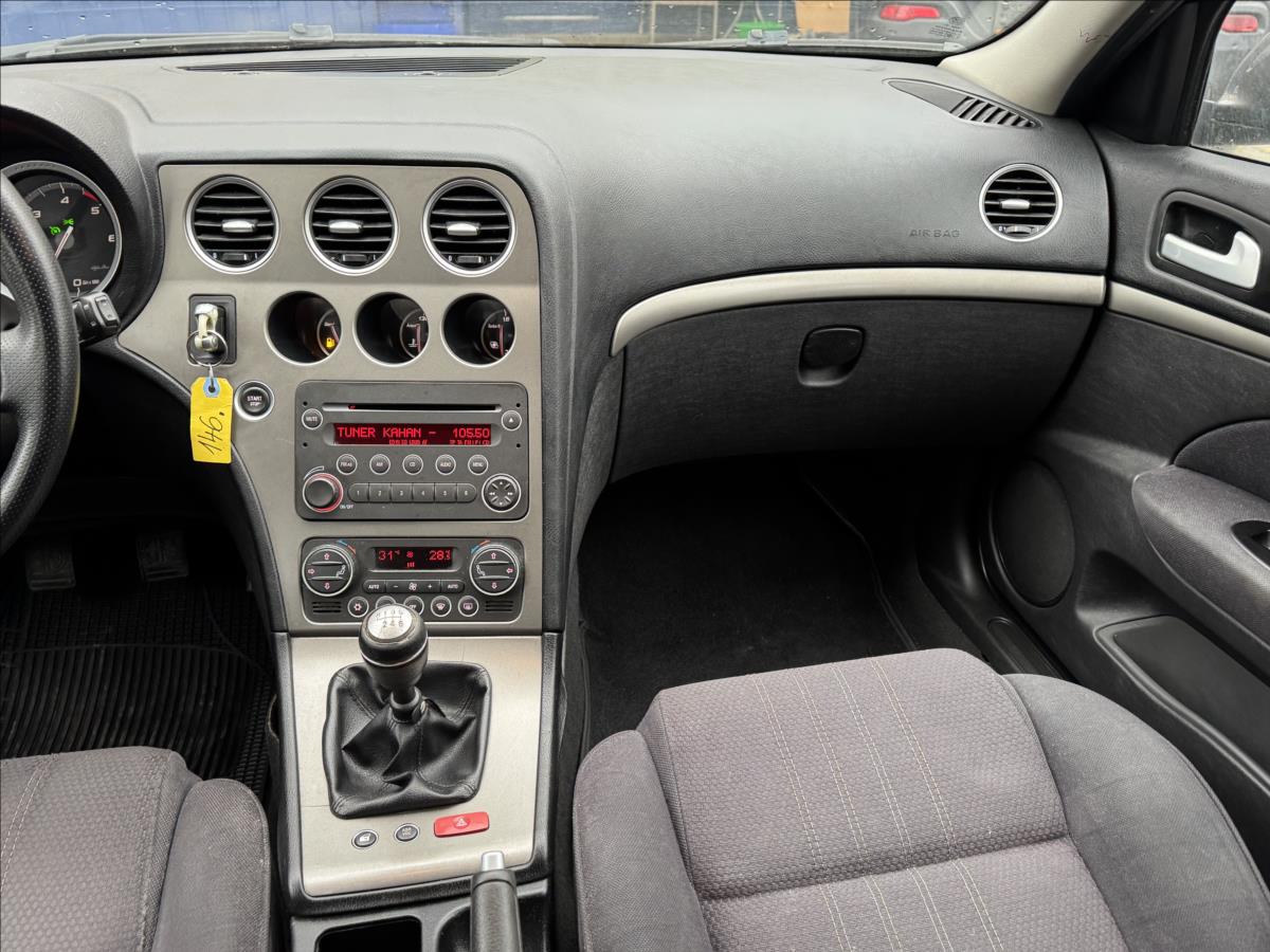 Alfa Romeo 159