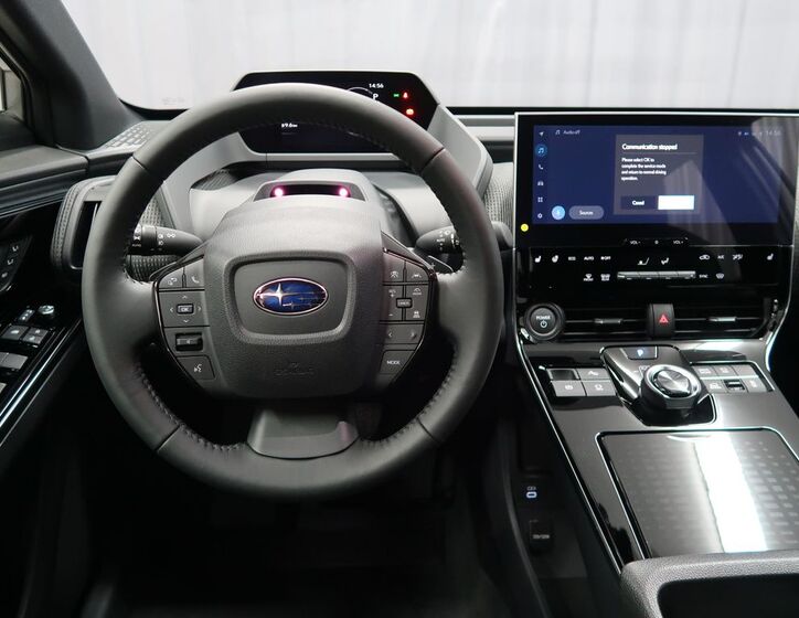 Subaru Solterra 14