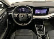 Škoda Octavia 5