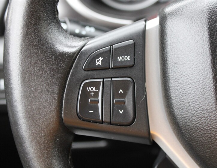 Suzuki Vitara 19