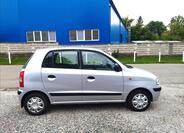Hyundai Atos 4