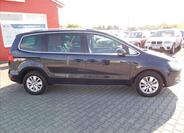 Volkswagen Sharan 7