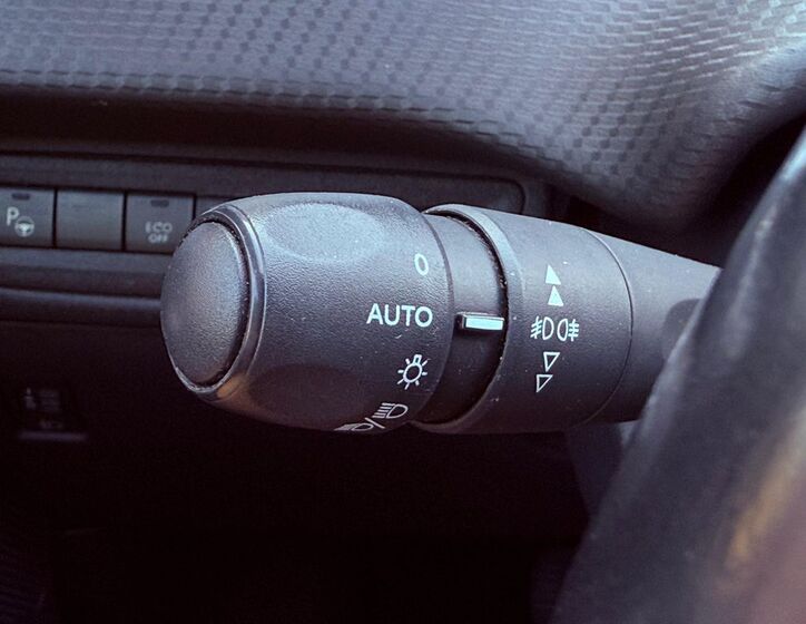 Peugeot 2008 23