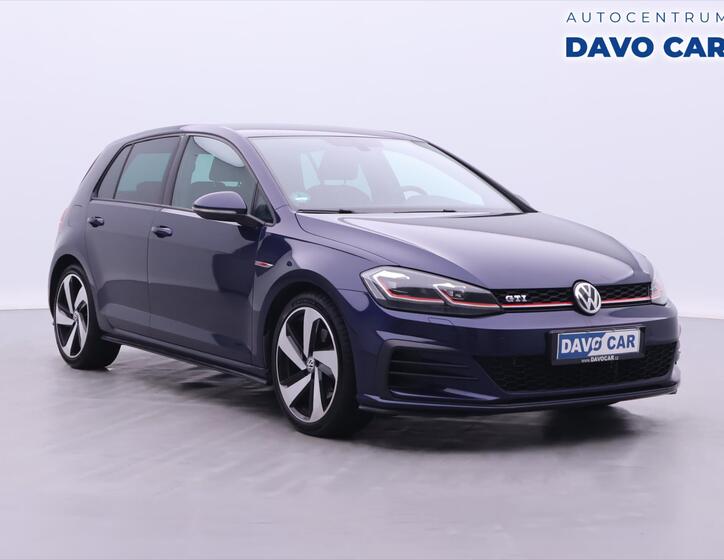 Volkswagen Golf 1