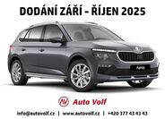 Škoda Kamiq 1