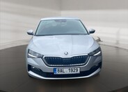 Škoda Scala 2