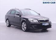 Škoda Octavia 1