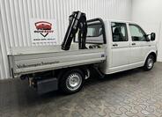 Volkswagen Transporter 9