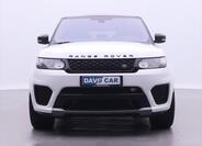 Land Rover Range Rover 2