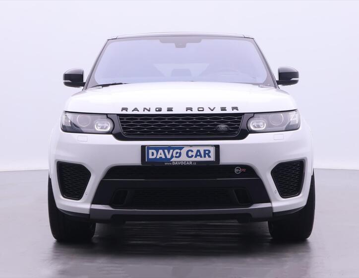 Land Rover Range Rover 2