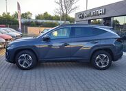 Hyundai Tucson 8