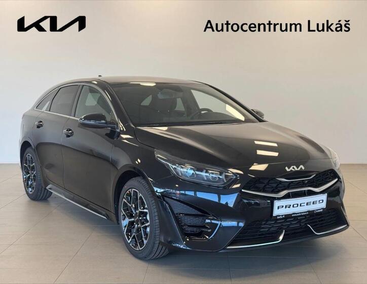 KIA Ceed 7