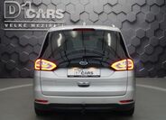 Ford Galaxy 3