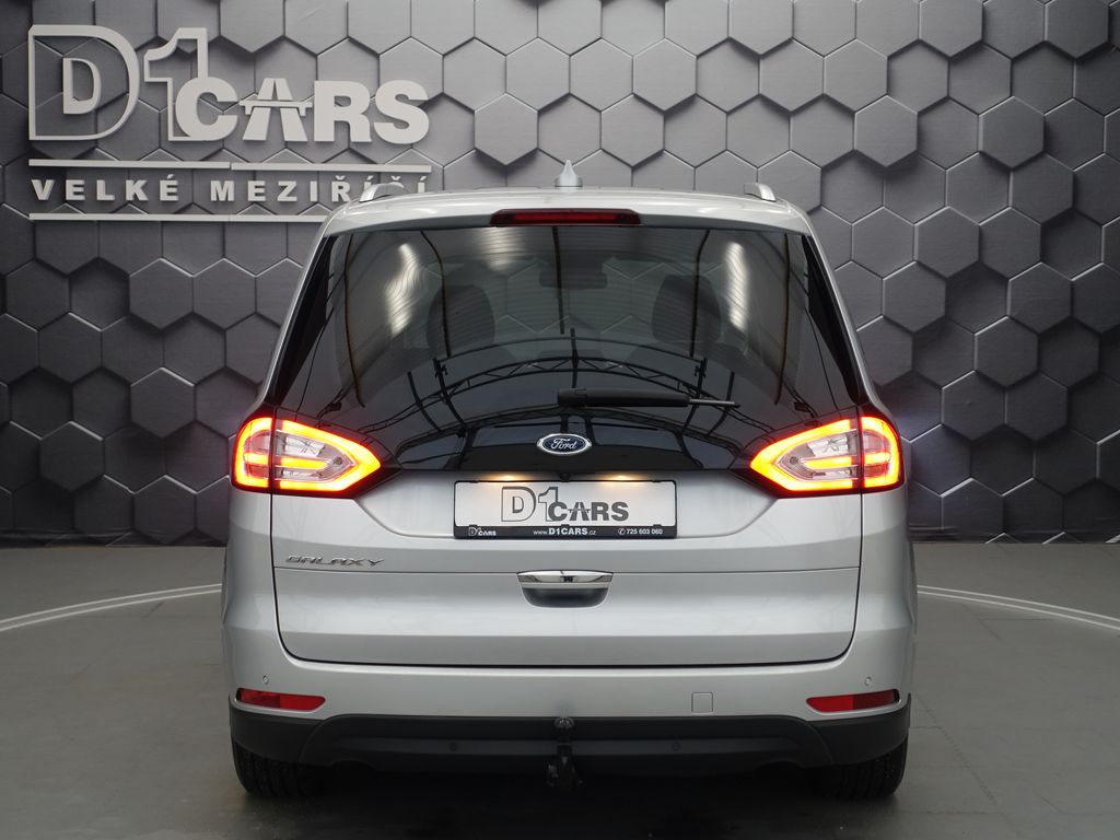 Ford Galaxy