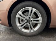 Mercedes-Benz Třídy A 25