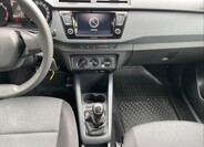 Škoda Fabia 10