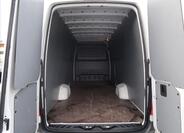 Mercedes-Benz Sprinter 21
