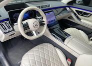Mercedes-Benz Třídy S 9