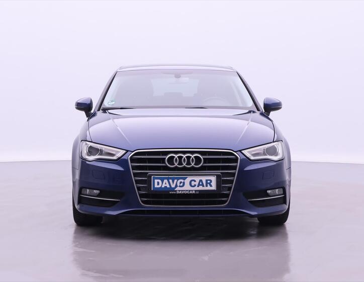 Audi A3 2