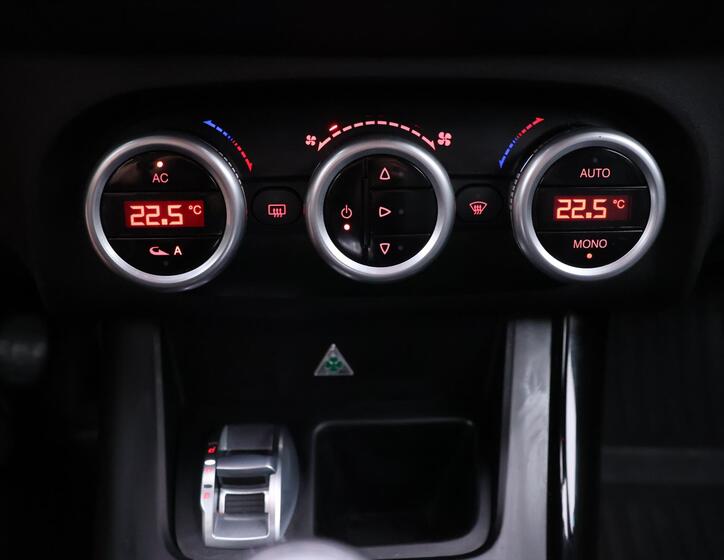 Alfa Romeo Giulietta 27