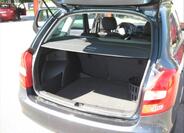 Škoda Fabia 10