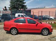 Škoda Octavia 4