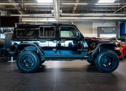 Jeep Wrangler 9