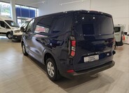 Ford Transit Custom 8