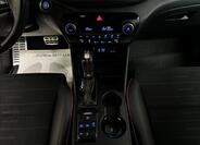 Hyundai Tucson 27
