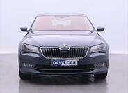 Škoda Superb 2